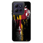 Maryland flag bird Motorola Moto G Power 2026 Case