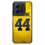McGrone 44 Motorola Moto G Power 2026 Case
