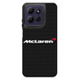 McLaren Carbon Motorola Moto G Power 2026 Case