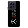 Mercedes AMG Motorola Moto G Power 2026 Case