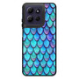 Mermaid Scales Motorola Moto G Power 2026 Case