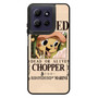One Piece Bounty Chopper Motorola Moto G Power 2026 Case