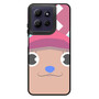 One Piece Chopper Face Motorola Moto G Power 2026 Case