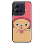 One Piece Cute Chopper Motorola Moto G Power 2026 Case