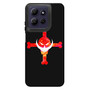 One Piece Shirohige Logo Motorola Moto G Power 2026 Case