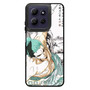 One Piece Zoro Wano Kuni Motorola Moto G Power 2026 Case