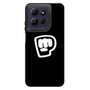 Piediepew Brofist White Motorola Moto G Power 2026 Case