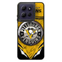 Pittsburgh Penguins 3 Motorola Moto G Power 2026 Case