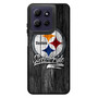 Pittsburgh Steelers Pride Motorola Moto G Power 2026 Case