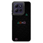 Playstation Buttons Motorola Moto G Power 2026 Case