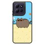 Pusheen Beach Motorola Moto G Power 2026 Case