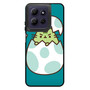 Pusheen Dino Egg Motorola Moto G Power 2026 Case