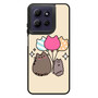 Pusheen friends Motorola Moto G Power 2026 Case