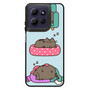 Pusheen Sleeping Motorola Moto G Power 2026 Case