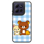 Rilakkuma 2 Motorola Moto G Power 2026 Case