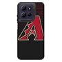 rizona diamondbacks Motorola Moto G Power 2026 Case