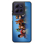 Scooby Do 3D Motorola Moto G Power 2026 Case