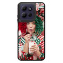 Sia Fame Dress Motorola Moto G Power 2026 Case
