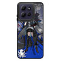 Skadi Arknights Motorola Moto G Power 2026 Case