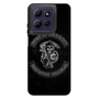Sons of Anarchy Redwood Original Motorola Moto G Power 2026 Case
