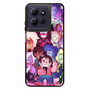 Steven Universe Characters 2 Motorola Moto G Power 2026 Case