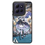 Suzuran Arknights Motorola Moto G Power 2026 Case