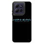 Sword Art Online Logo Motorola Moto G Power 2026 Case