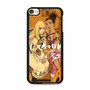 Carole & Tuesday 3 iPod Touch 6 Case