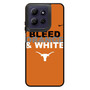 Texans Longhorn 2 Motorola Moto G Power 2026 Case