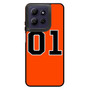 The Duke of Hazzard 4 Motorola Moto G Power 2026 Case