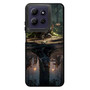 The Last of Us Part II Ellie Upside Down Motorola Moto G Power 2026 Case