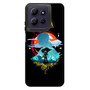 The Legend of Zelda Art Motorola Moto G Power 2026 Case