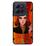 The Queens Gambit Beth Art 1 Motorola Moto G Power 2026 Case