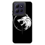 The Witcher Logo 1 Motorola Moto G Power 2026 Case