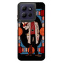 Toilet Bound Hanako Kun 4 Motorola Moto G Power 2026 Case