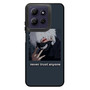 Tokyo Ghoul Kaneki Quotes Motorola Moto G Power 2026 Case