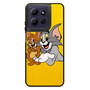 Tom and Jerry 1 Motorola Moto G Power 2026 Case