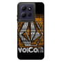 Volcom Aztec Pattern Art Motorola Moto G Power 2026 Case