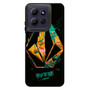 Volcom Stone Art Motorola Moto G Power 2026 Case
