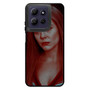 Wanda maximoff mad Motorola Moto G Power 2026 Case