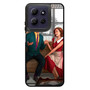 Wandavision 2 Motorola Moto G Power 2026 Case
