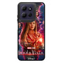 Wandavision 4 Motorola Moto G Power 2026 Case