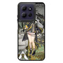 Weedy Arknights Motorola Moto G Power 2026 Case