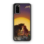 Ariel And Jack Sparrow Samsung Galaxy S20 5G | S20+ 5G | S20 FE 5G Case