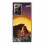 Ariel And Jack Sparrow Samsung Galaxy S20 Ultra 5G Case