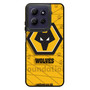 Wolves Motorola Moto G Power 2026 Case