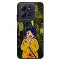 Wonder Egg Priority Ohto Ai 2 Motorola Moto G Power 2026 Case