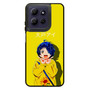 Wonder Egg Priority Ohto Ai 1 Motorola Moto G Power 2026 Case