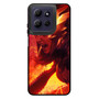 Wonder Woman Dark Nights Metal Comics Motorola Moto G Power 2026 Case