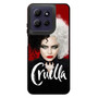 Cruella 2 Motorola Moto G Power 2026 Case